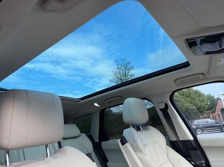 Land Rover Range Rover Sport 3.0 Range Rover Sport HSE Dynamic SDV6 Auto 4WD 5dr 9