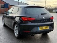 SEAT Leon 1.4 Leon FR Technology TSi 5dr 18