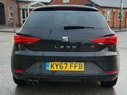 SEAT Leon 1.4 Leon FR Technology TSi 5dr 10
