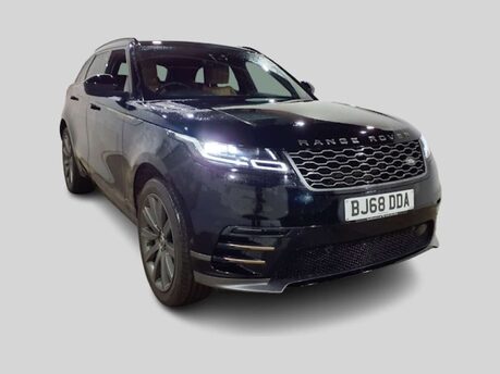 Land Rover Range Rover Velar 2.0 Range Rover Velar R-Dynamic HSE D180 Auto 4WD 5dr