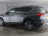 SEAT Tarraco 2.0 Tarraco Xcellence TDI 4Drive Semi-Auto 4WD 5dr 15