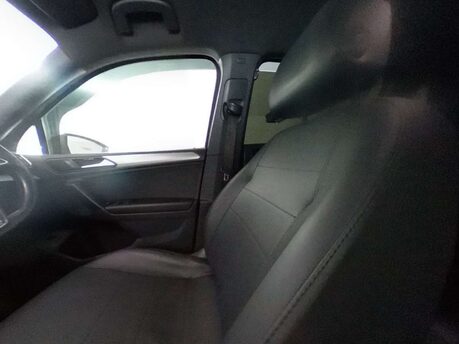 SEAT Tarraco 2.0 Tarraco Xcellence TDI 4Drive Semi-Auto 4WD 5dr 17