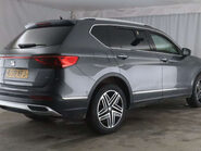 SEAT Tarraco 2.0 Tarraco Xcellence TDI 4Drive Semi-Auto 4WD 5dr 11
