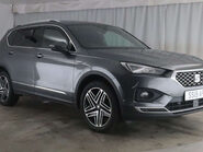 SEAT Tarraco 2.0 Tarraco Xcellence TDI 4Drive Semi-Auto 4WD 5dr 1