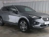 SEAT Tarraco 2.0 Tarraco Xcellence TDI 4Drive Semi-Auto 4WD 5dr