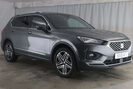 SEAT Tarraco 2.0 Tarraco Xcellence TDI 4Drive Semi-Auto 4WD 5dr