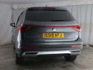 SEAT Tarraco 2.0 Tarraco Xcellence TDI 4Drive Semi-Auto 4WD 5dr 13