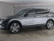 SEAT Tarraco 2.0 Tarraco Xcellence TDI 4Drive Semi-Auto 4WD 5dr 19