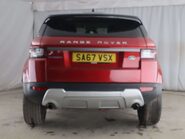 Land Rover Range Rover Evoque 2.0 Range Rover Evoque SE eD4 5dr 13
