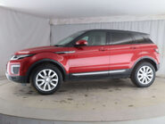 Land Rover Range Rover Evoque 2.0 Range Rover Evoque SE eD4 5dr 23