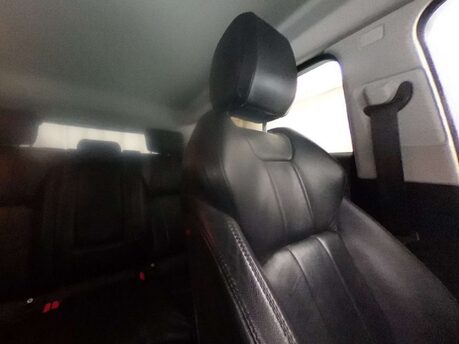 Land Rover Range Rover Evoque 2.0 Range Rover Evoque SE eD4 5dr 21