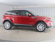 Land Rover Range Rover Evoque 2.0 Range Rover Evoque SE eD4 5dr 7
