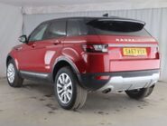 Land Rover Range Rover Evoque 2.0 Range Rover Evoque SE eD4 5dr 15
