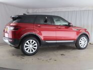 Land Rover Range Rover Evoque 2.0 Range Rover Evoque SE eD4 5dr 9