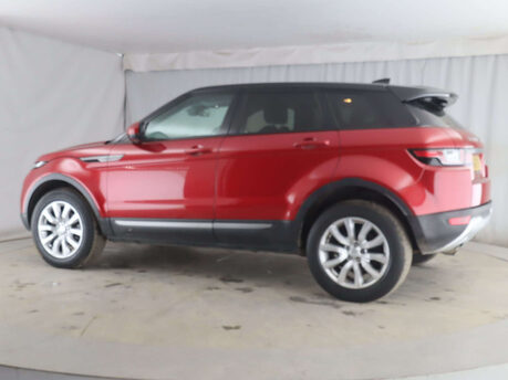 Land Rover Range Rover Evoque 2.0 Range Rover Evoque SE eD4 5dr 19
