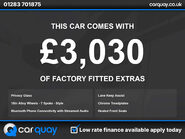 Land Rover Range Rover Evoque 2.0 Range Rover Evoque SE eD4 5dr 17