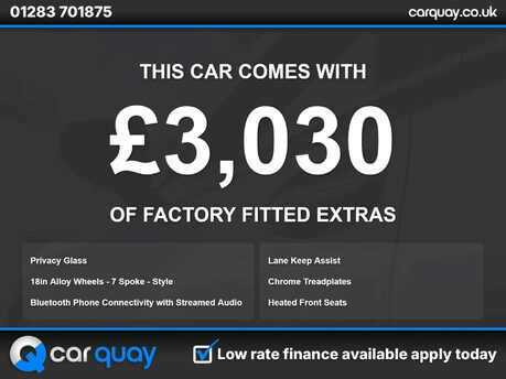 Land Rover Range Rover Evoque 2.0 Range Rover Evoque SE eD4 5dr 17