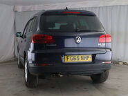 Volkswagen Tiguan 2.0 Tiguan Match TDI BlueMotion Technology 4Motion Semi-Auto 4WD 5dr 13