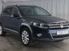 Volkswagen Tiguan 2.0 Tiguan Match TDI BlueMotion Technology 4Motion Semi-Auto 4WD 5dr