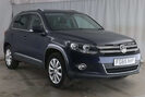 Volkswagen Tiguan 2.0 Tiguan Match TDI BlueMotion Technology 4Motion Semi-Auto 4WD 5dr