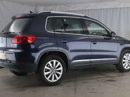 Volkswagen Tiguan 2.0 Tiguan Match TDI BlueMotion Technology 4Motion Semi-Auto 4WD 5dr 11