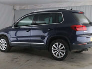 Volkswagen Tiguan 2.0 Tiguan Match TDI BlueMotion Technology 4Motion Semi-Auto 4WD 5dr 15