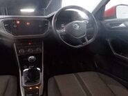 Volkswagen T-Roc 1.0 T-Roc SE TSi 5dr 5