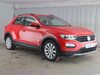 Volkswagen T-Roc 1.0 T-Roc SE TSi 5dr