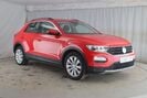 Volkswagen T-Roc 1.0 T-Roc SE TSi 5dr