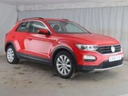 Volkswagen T-Roc 1.0 T-Roc SE TSi 5dr 1