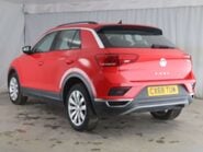 Volkswagen T-Roc 1.0 T-Roc SE TSi 5dr 13