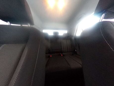 Volkswagen T-Roc 1.0 T-Roc SE TSi 5dr 16