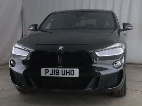 BMW X2 2.0 X2 xDrive 20d M Sport Auto 4WD 5dr 23