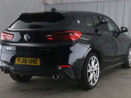 BMW X2 2.0 X2 xDrive 20d M Sport Auto 4WD 5dr 11