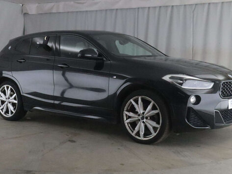 BMW X2 2.0 X2 xDrive 20d M Sport Auto 4WD 5dr