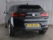 BMW X2 2.0 X2 xDrive 20d M Sport Auto 4WD 5dr 13
