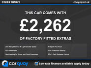 BMW X2 2.0 X2 xDrive 20d M Sport Auto 4WD 5dr 19