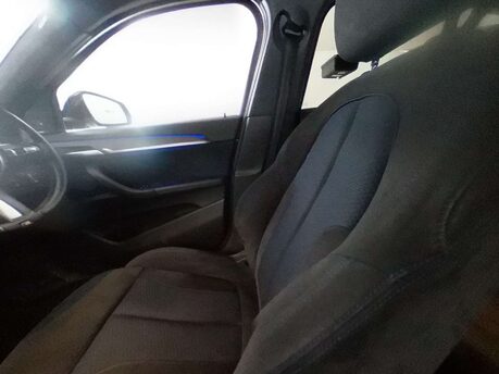 BMW X2 2.0 X2 xDrive 20d M Sport Auto 4WD 5dr 15