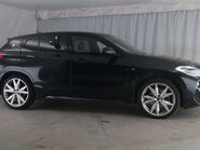 BMW X2 2.0 X2 xDrive 20d M Sport Auto 4WD 5dr 7