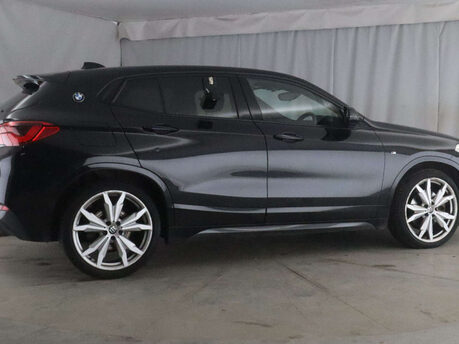 BMW X2 2.0 X2 xDrive 20d M Sport Auto 4WD 5dr 9