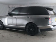 Land Rover Range Rover 3.0 Range Rover Autobiography TDV6 Auto 4WD 5dr 15