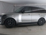 Land Rover Range Rover 3.0 Range Rover Autobiography TDV6 Auto 4WD 5dr 17