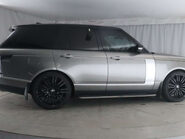 Land Rover Range Rover 3.0 Range Rover Autobiography TDV6 Auto 4WD 5dr 9