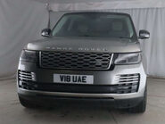 Land Rover Range Rover 3.0 Range Rover Autobiography TDV6 Auto 4WD 5dr 21