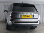 Land Rover Range Rover 3.0 Range Rover Autobiography TDV6 Auto 4WD 5dr 13