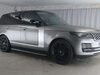 Land Rover Range Rover 3.0 Range Rover Autobiography TDV6 Auto 4WD 5dr