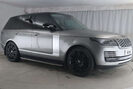 Land Rover Range Rover 3.0 Range Rover Autobiography TDV6 Auto 4WD 5dr