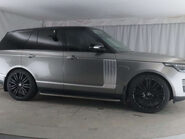 Land Rover Range Rover 3.0 Range Rover Autobiography TDV6 Auto 4WD 5dr 7