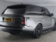 Land Rover Range Rover 3.0 Range Rover Autobiography TDV6 Auto 4WD 5dr 11