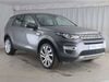 Land Rover Discovery Sport 2.0 Discovery Sport Luxury HSE TD4 Auto 4WD 5dr